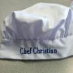 Chef's Hat
